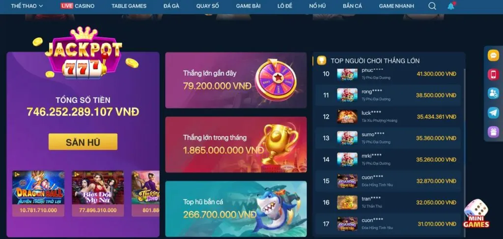 Giao diện đặt cược đá gà tại J88 Casino